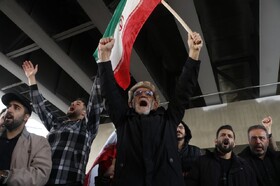 تجمع دانشجویان دانشگاه تبریز