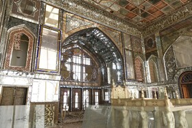 اهمیت حمایتگری عاطفی در زمان جنگ/ تهدید میراث‌فرهنگی احساس ناامنی فرهنگی و هویتی را در جامعه افزایش می‌دهد