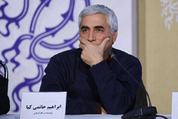 «ما آن شقایقیم که با داغ زاده‌ایم»؛ سوگ‌نامه ابراهیم حاتمی‌کیا در پی شهادت رهبر انقلاب