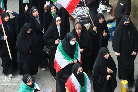 تجمع دانشجویان دانشگاه تبریز