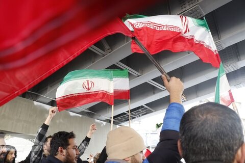 تجمع دانشجویان دانشگاه تبریز