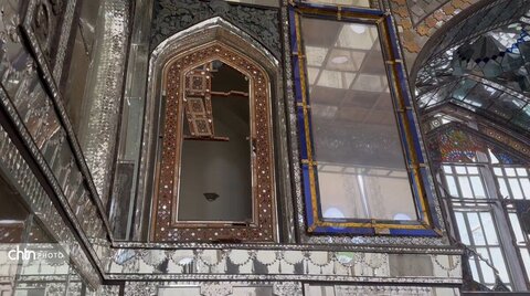 نقض آشکار حقوق بین‌الملل؛ خسارت به میراث‌جهانی کاخ گلستان در پی حمله آمریکا و رژیم‌صهیونیستی