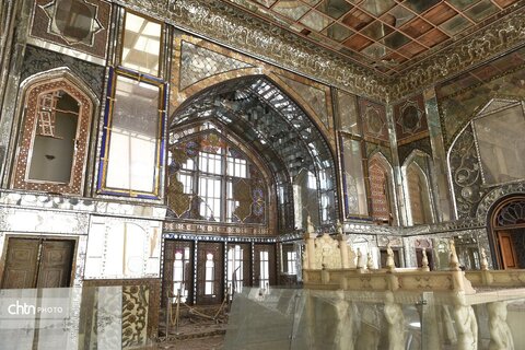 نقض آشکار حقوق بین‌الملل؛ خسارت به میراث‌جهانی کاخ گلستان در پی حمله آمریکا و رژیم‌صهیونیستی