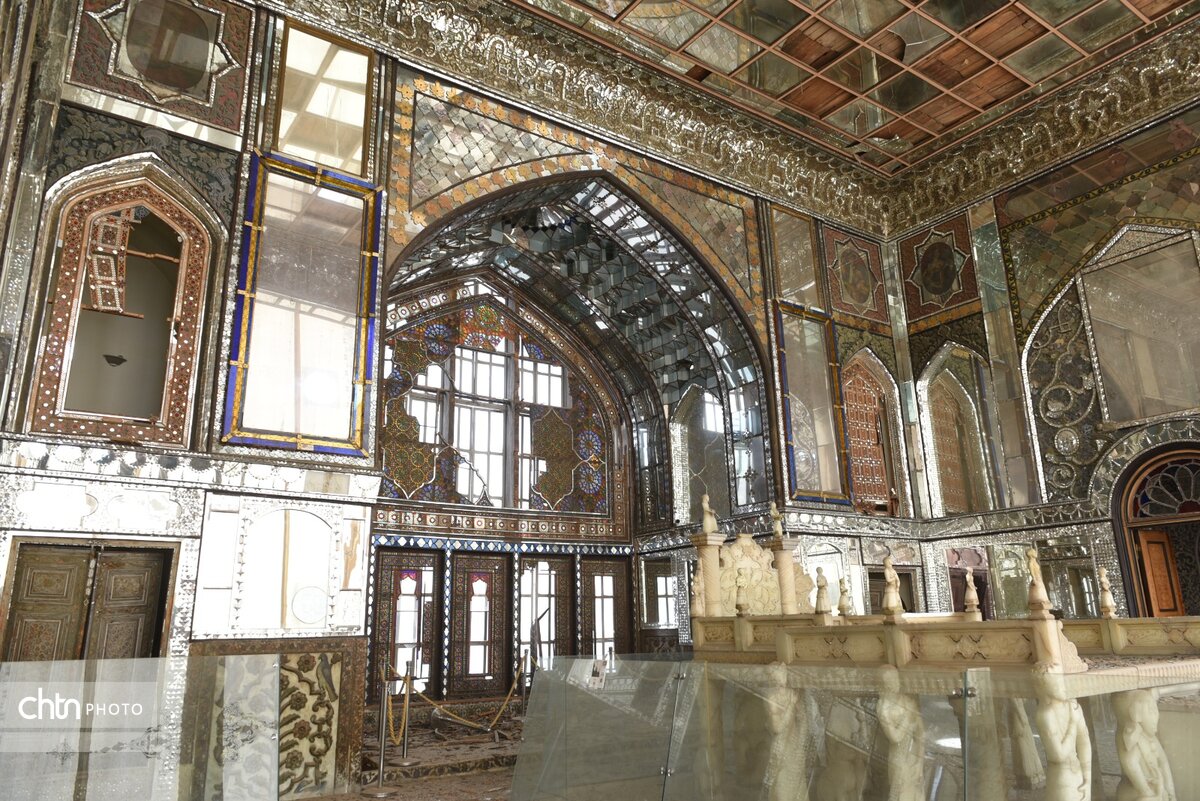 آسیب به کاخ گلستان نقض صریح کنوانسیون‌های بین‌المللی و قطعنامه شورای امنیت است/ درخواست محکومیت رسمی و اعزام فوری هیئت کارشناسی