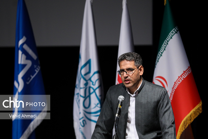 عبیری، رئیس جامعه انجمن‌های حرفه‌ای اقامتگاه‌های بوم‌گردی در گفت‌وگو با میراث‌آریا: