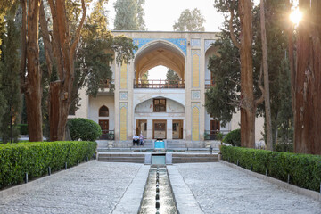 کاشان آماده میزبانی از هموطنان است