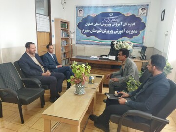 آمادگی کامل شهرستان سمیرم برای پذیرایی و اسکان هموطنان