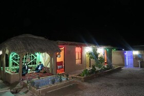 پایگاه میراث‌جهانی چغازنبیل و روستاهای پیرامون در کنار مردم