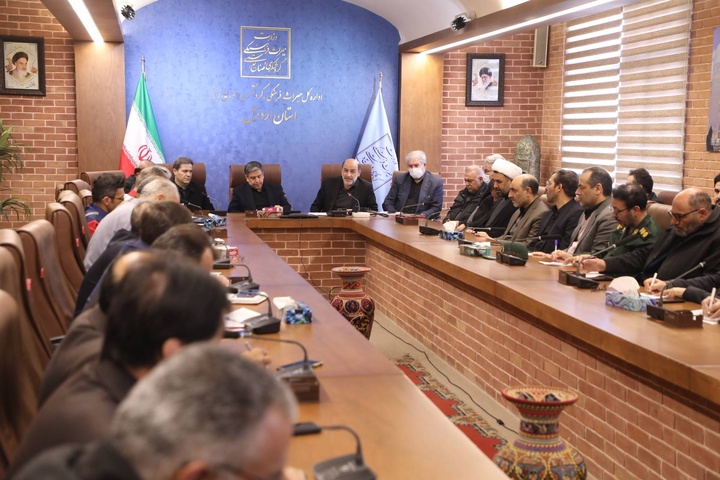 پیش‌بینی افزایش سفرها به استان اردبیل/ تاکید بر فعال بودن کمیته‌های ۱۲گانه ستاد خدمات سفر و رسیدگی به مشکلات مسافران