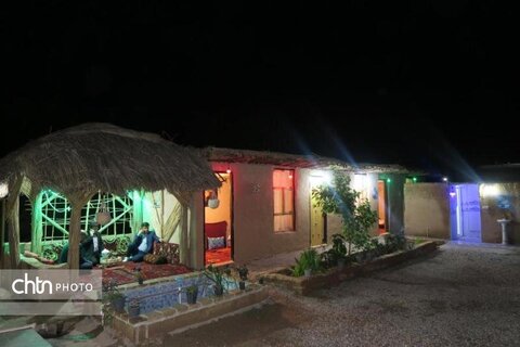 پایگاه میراث‌جهانی چغازنبیل و روستاهای پیرامون در کنار مردم