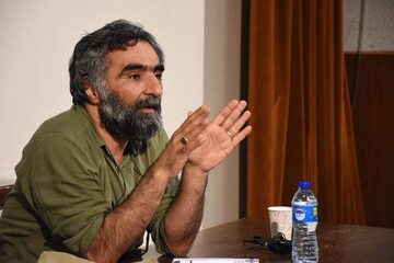 صدای «شهید اول» ایران همچنان می‌پیچد/ هیچ خیال باطلی، حق‌طلبی مردم ایران را مغلوب نمی‌کند