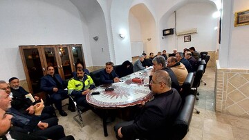 آمادگی کامل دامغان برای میزبانی از مسافران سراسر کشور