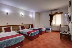 تخفیف ۵۰ تا ۶۰ درصدی هتل‌های استان کرمان برای آسیب‌دیدگان جنگ