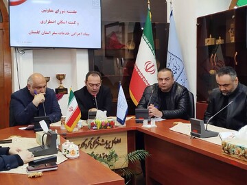 آمادگی گلستان برای اسکان اضطراری ۶۰ هزار نفر/ تاکید مدیرکل نظارت و ارزیابی خدمات گردشگری کشور بر تداوم خدمات‌رسانی در شرایط خاص