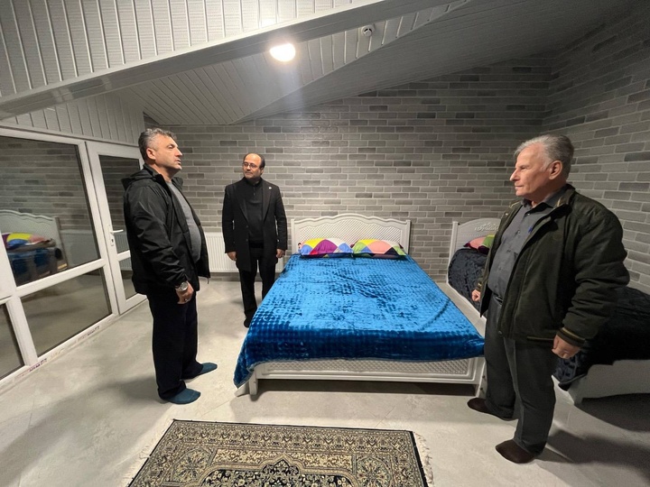 تخفیف ۳۰درصدی تاسیسات اقامتی گیلان برای هم‌وطنان/ جلوه‌ای از همبستگی ملی در روزهای دفاع از میهن