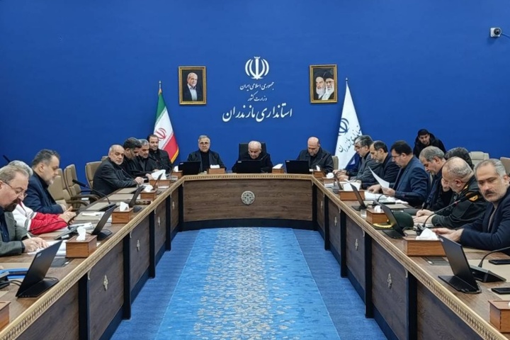 آماده‌باش کامل دستگاه‌های اجرایی برای میزبانی از هموطنان / تمهیدات لازم برای آرامش مردم