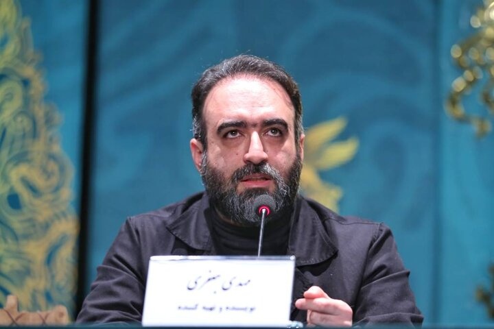 نام تو بیش از هر زمان دیگری با واژه‌ای بزرگ گره خورده است: ایران