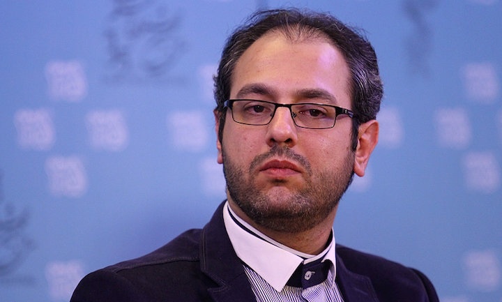 عزیزتر از جان…