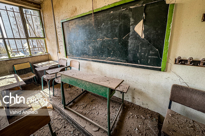 حمله آمریکا و رژیم صهیونیستی به منازل مسکونی و مدرسه در غرب تهران