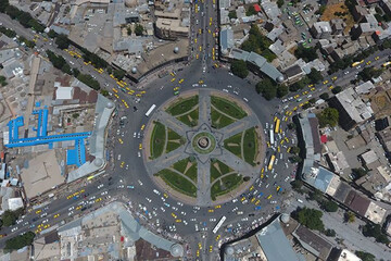 بسیج کامل ظرفیت‌های اقامتی همدان برای اسکان آسیب‌دیدگان جنگ