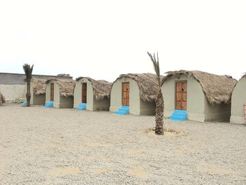 بسیج ظرفیت‌های اقامتی سیستان‌وبلوچستان برای اسکان آسیب‌دیدگان جنگ/ بوم‌گردی‌ها و خانه‌مسافرها به میدان آمدند