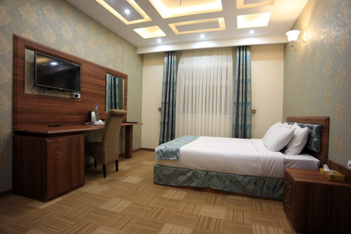 بیش از ۹۶ هزار گردشگر در چهارمحال و بختیاری اقامت یافتند / خدمت‌رسانی شایسته در شرایط جنگی