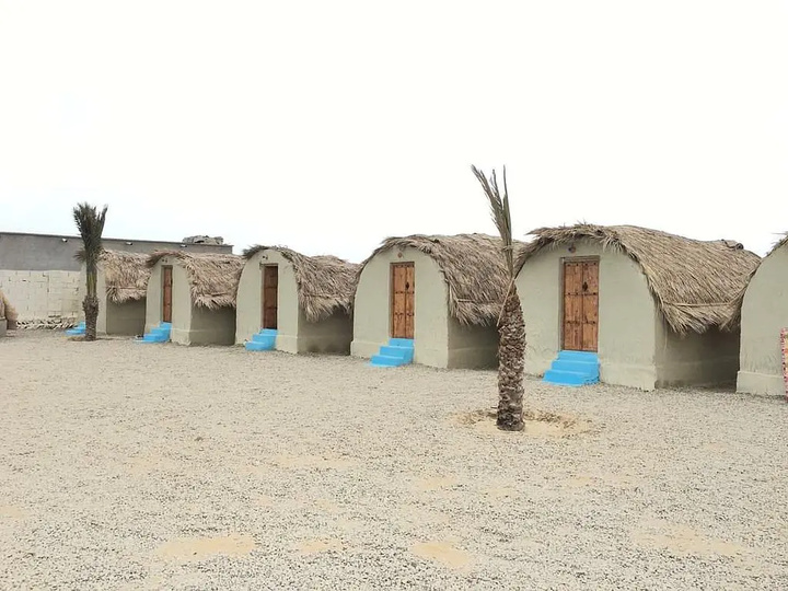 بسیج ظرفیت‌های اقامتی سیستان‌وبلوچستان برای اسکان آسیب‌دیدگان جنگ/ بوم‌گردی‌ها و خانه‌مسافرها به میدان آمدند