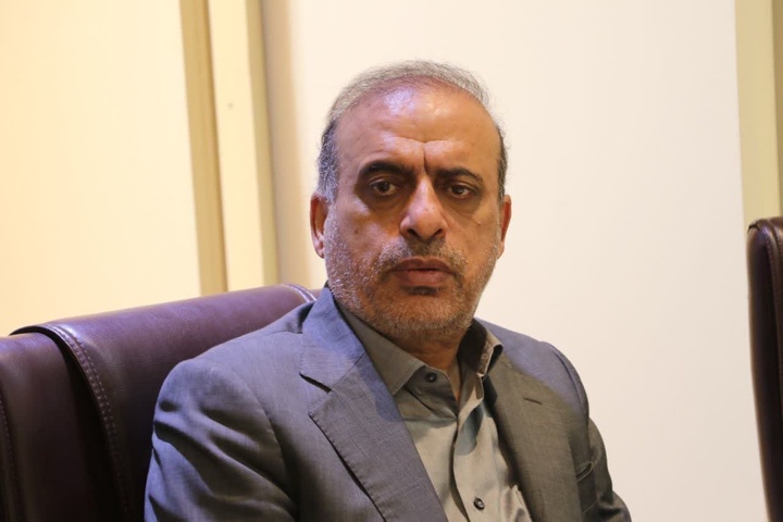 شاهرود در آماده‌باش کامل برای خدمت‌رسانی به آسیب‌دیدگان جنگ است/ وحدت و جهاد تبیین رمز عبور از شرایط کنونی