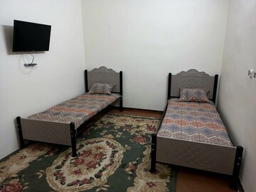 اسکان رایگان و تخفیف‌های ویژه برای آسیب‌دیدگان جنگ تحمیلی آمریکا و رژیم صهیونیستی