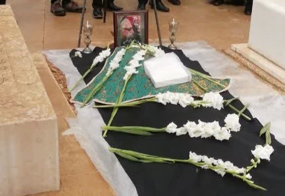 پیکر پروفسور ارفعی، رمزگشای متن‌های باستانی