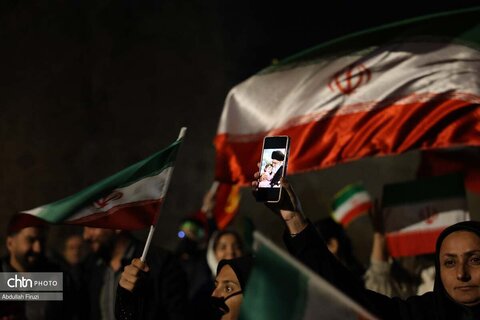 میدان شهدای شیراز