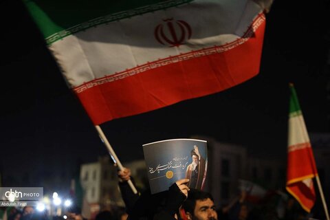 میدان شهدای شیراز