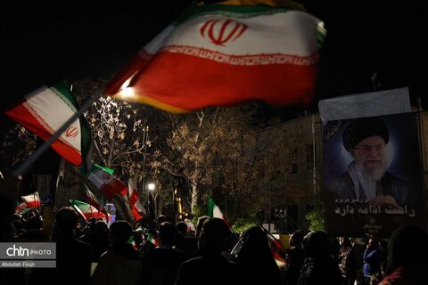 میدان شهدای شیراز