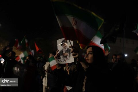 میدان شهدای شیراز