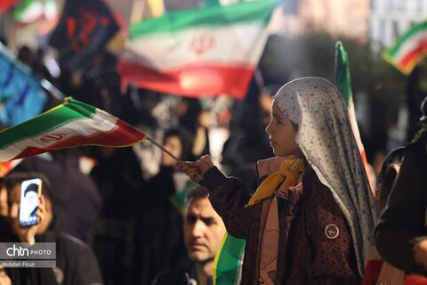 میدان شهدای شیراز