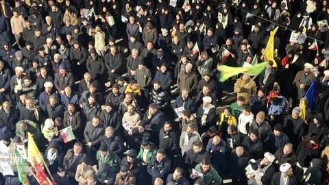 تکاب امشب فریاد ایستادگی سر داد