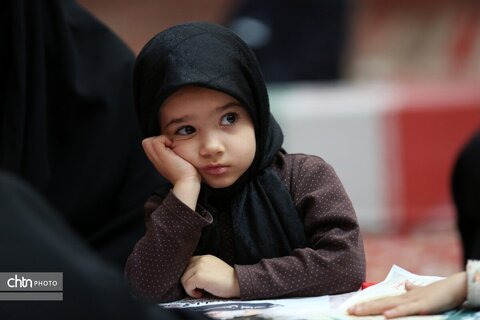 تشییع و وداع با شهدای در شیراز