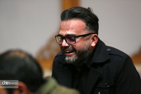 تشییع و وداع با شهدای در شیراز