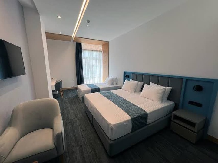 مراکز اقامتی استان با تخفیف ۴۰ تا ۵۰ درصدی پذیرای هموطنان آسیب‌دیده از جنگ هستند