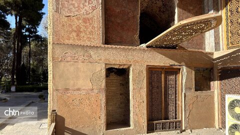 جامعه جهانی نباید در برابر حمله آمریکا و رژیم صهیونیستی به میراث ایران سکوت کند/ کارشناسان میراث‌فرهنگی ایران برای مرمت آثار آسیب‌دیده آماده‌اند