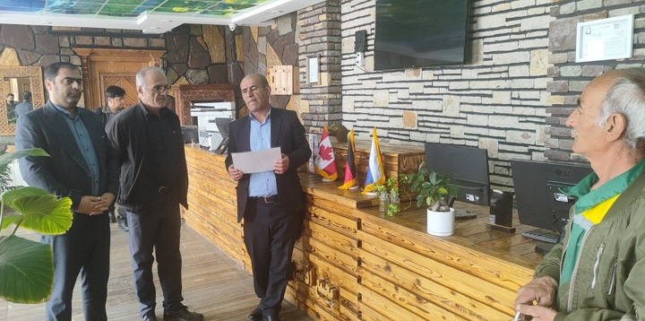 مراکز اقامتی شهرستان دنا زیر ذره‌بین گشت‌های مشترک تعزیرات و میراث‌فرهنگی برای ارائه خدمات شایسته به آسیب‌دیدگان جنگ