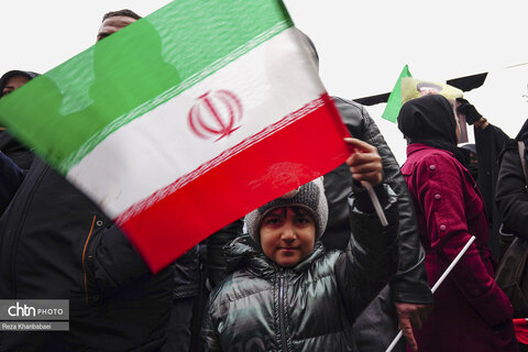 بیعت مردم اردبیل با رهبر انقلاب