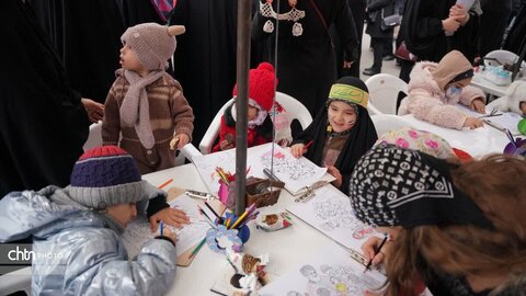 اجتماع سراسری میثاق با امام شهید امت و بیعت با رهبر منتخب خبرگان رهبری در ارومیه