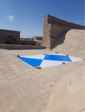 انتقال آثار ارزشمند موزه‌های خراسان جنوبی به مخازن امن/ نصب نشان «سپر آبی» در موزه‌ها و محوطه‌های تاریخی