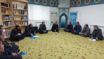 اداره‌کل میراث‌فرهنگی خراسان جنوبی در آماده‌باش کامل/ اقدامات میراث‌فرهنگی برای شرایط ویژه