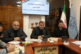 ستاد خدمات سفر گلستان فعالانه پای‌کار خدمت‌رسانی/ بسیج ظرفیت‌های استان برای اسکان و خدمات‌رسانی هم‌وطنان استان‌های درگیر جنگ