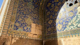 نجات‌بخشی آثار تخریب‌شده بلافاصله آغاز شده است/ نهادهای بین‌المللی فورا جلوی تخریب آثار تاریخی را بگیرند/ مرمت اصولی آثار تاریخی، مسیری زمان‌بَر است