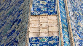 حمله به آثار تاریخی ایران، نشانه آشکار هویت ضدفرهنگی متجاوزان است/ سازمان‌های بین‌المللی به مسئولیت تاریخی خود عمل کنند