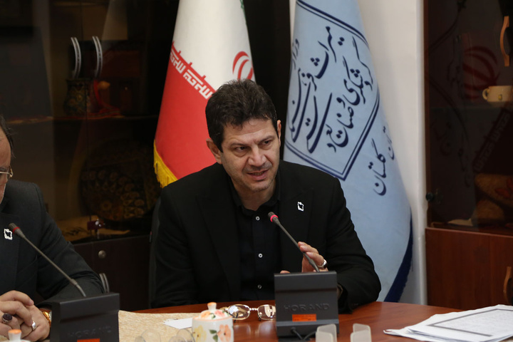 شرایط اسکان اضطراری در استان گلستان فراهم شده است / ستاد اجرایی خدمات سفر در آماده‌باش کامل