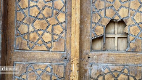 تصاویر تازه میراث‌آریا از زخم جنگ بر پیکر میراث جهانی؛ آسیب بمباران آمریکایی–صهیونی به مسجد جامع عباسی اصفهان